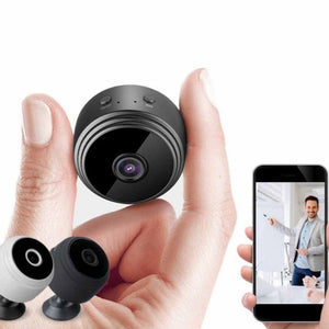 A9 Mini Wifi Camera HD 1080P Night Vision