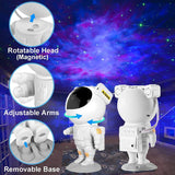 The Astronaut Space Projection Lamp