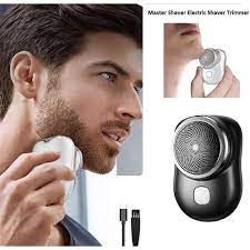 Portable Mini Shaver